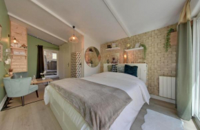 Entre Terre & Mer SPA
